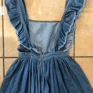 Urban outfitters dress